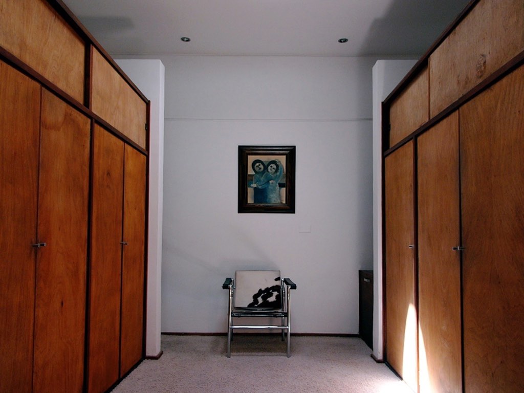 Walking Closet   Walking Closet